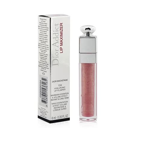 dior plumping gloss 103